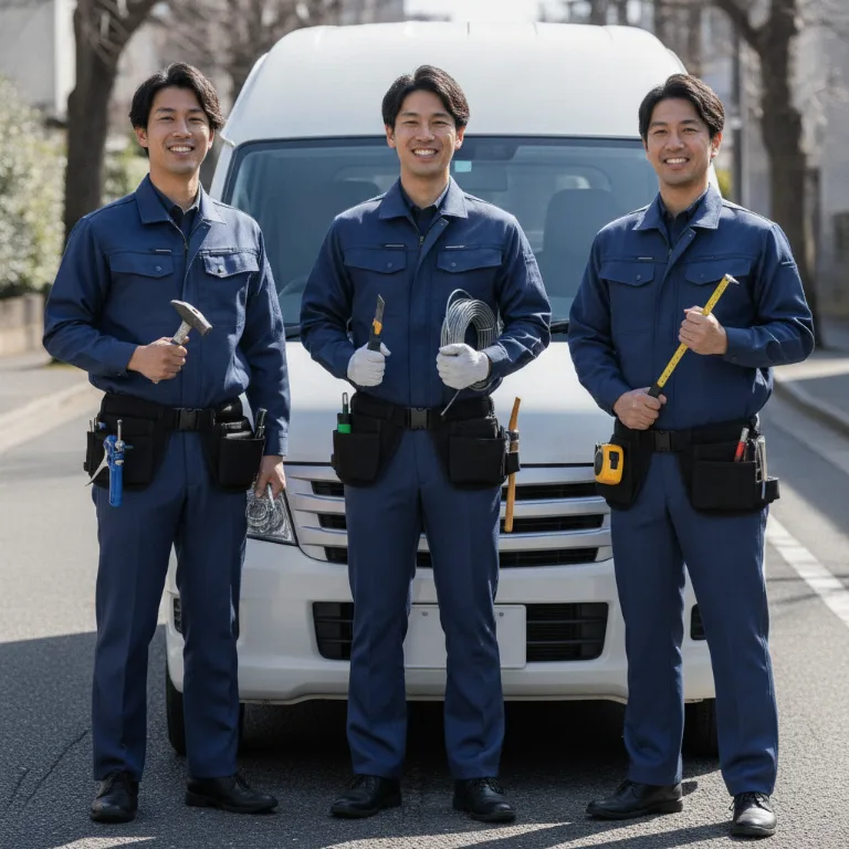 屋根修理 のチーム: 吹田市